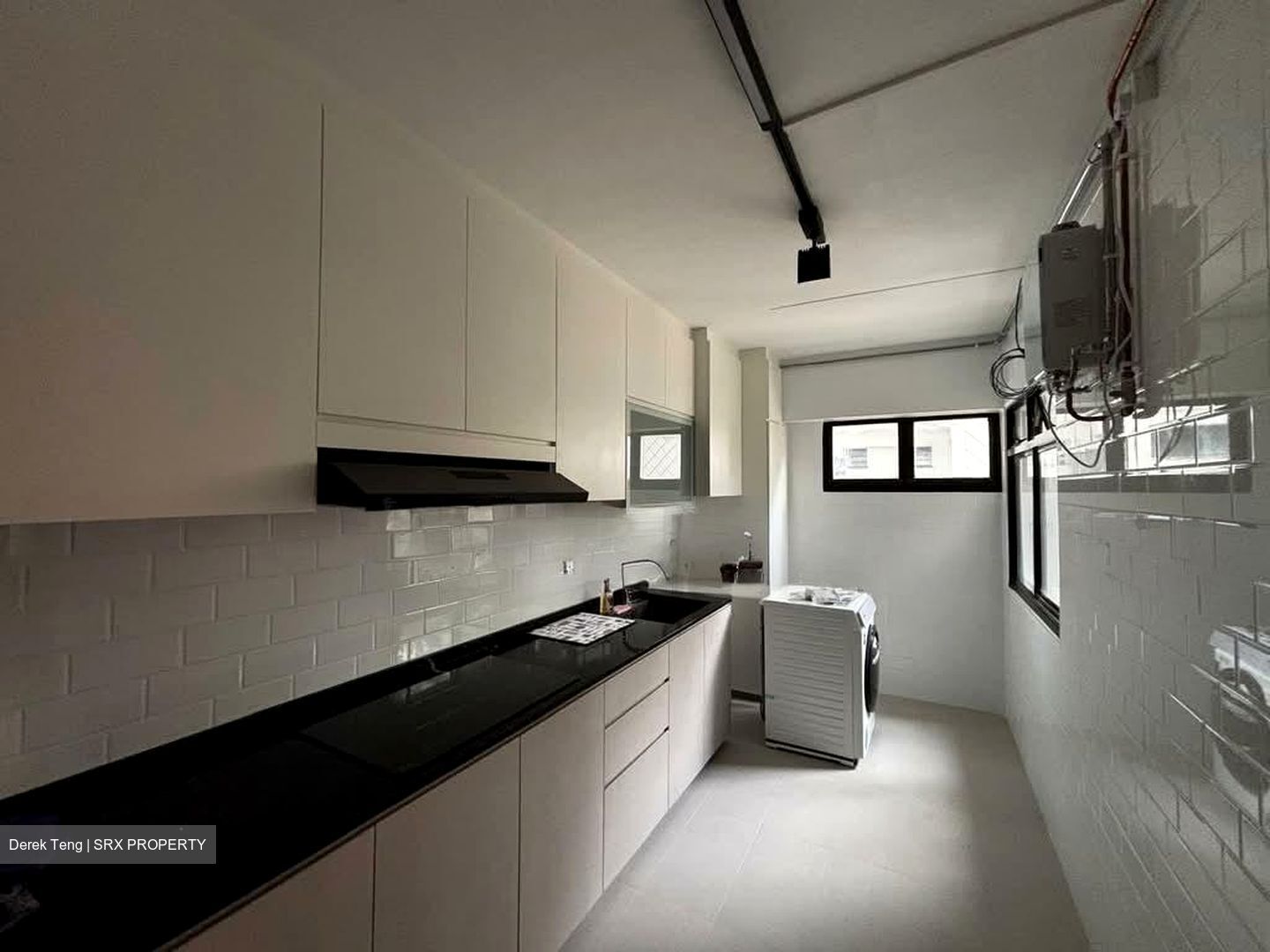 Blk 186B Rivervale Gateway (Sengkang), HDB 5 Rooms #528538651